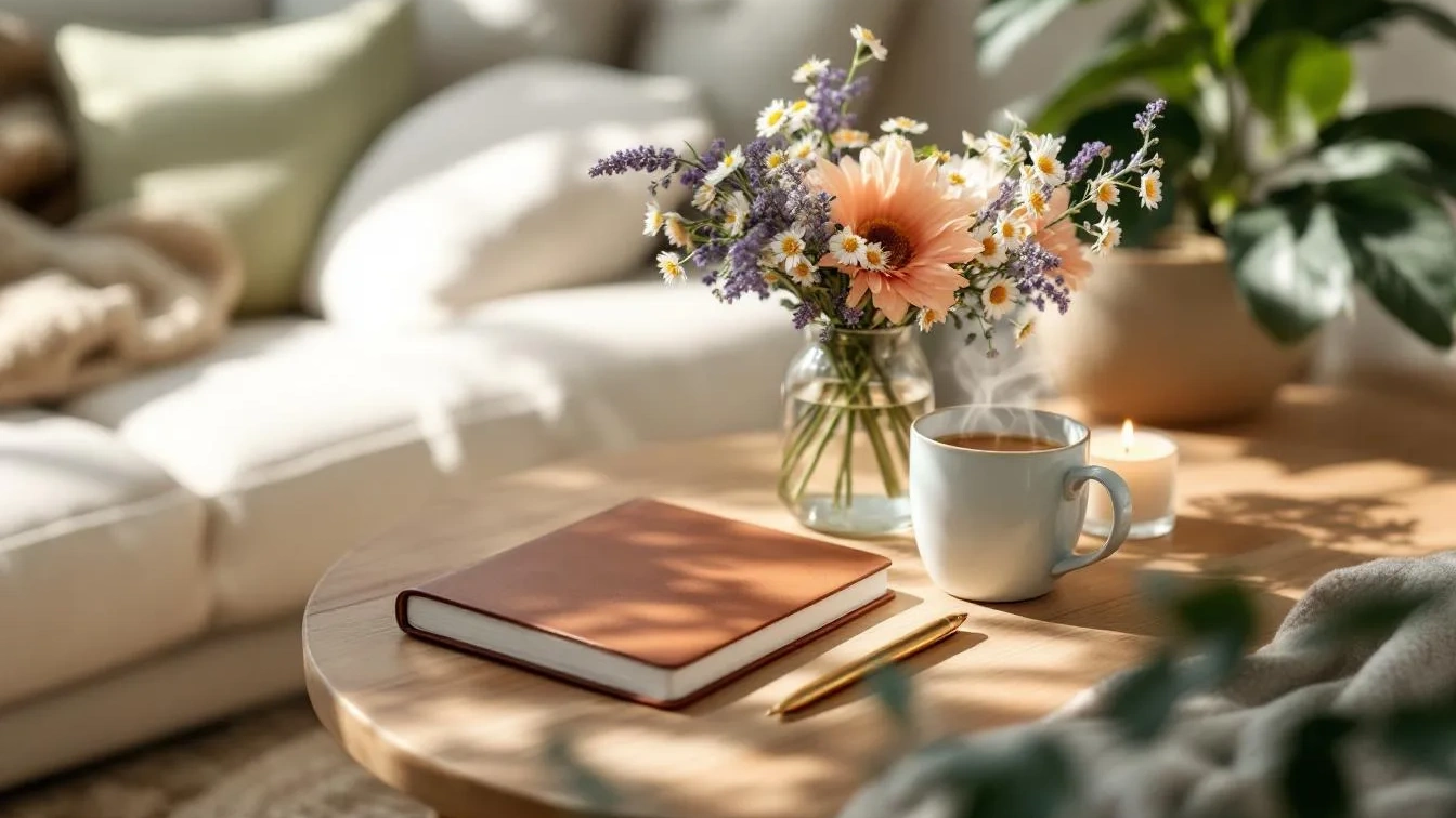 5 Wege zu mehr Selbstliebe im Alltag laut Psychologen