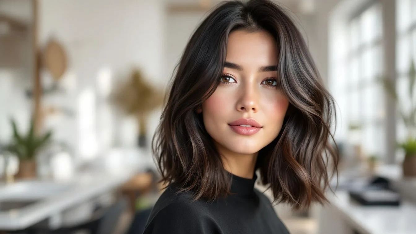 Der Anti-Aging-Schnitt: Welche Frisuren Sie sofort jünger wirken lassen