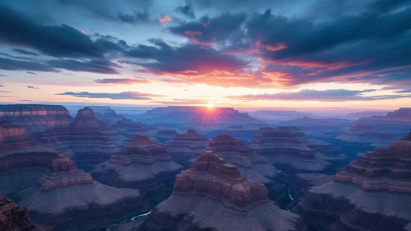 Ein Abenteurer enthüllt, warum Amerika auf deiner Bucket-List stehen sollte