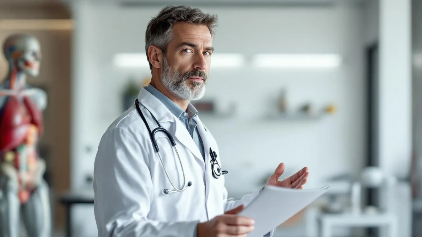 Ein Arzt erklärt, warum Leistenschmerzen ohne Fieber ein Warnsignal sind