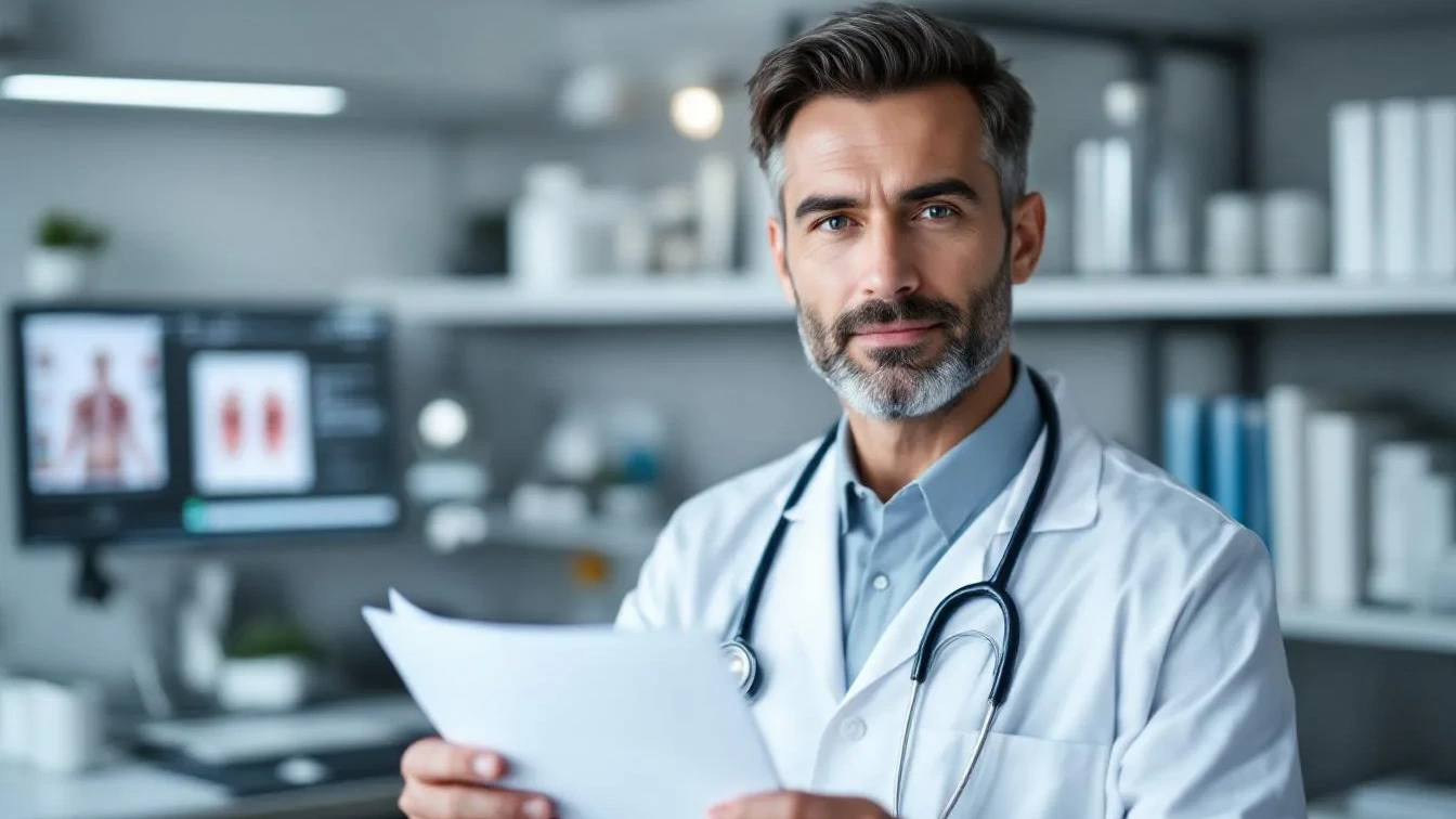 Ein Arzt verrät, welche Fehler nach dem Sex oft gemacht werden