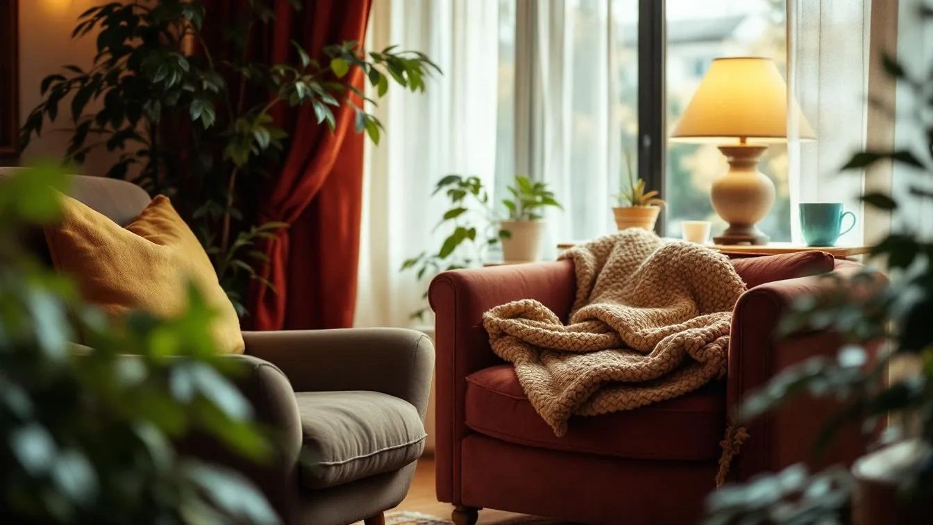 Ein Experte enthüllt, warum Kinder und Freunde ab 60 weniger zählen