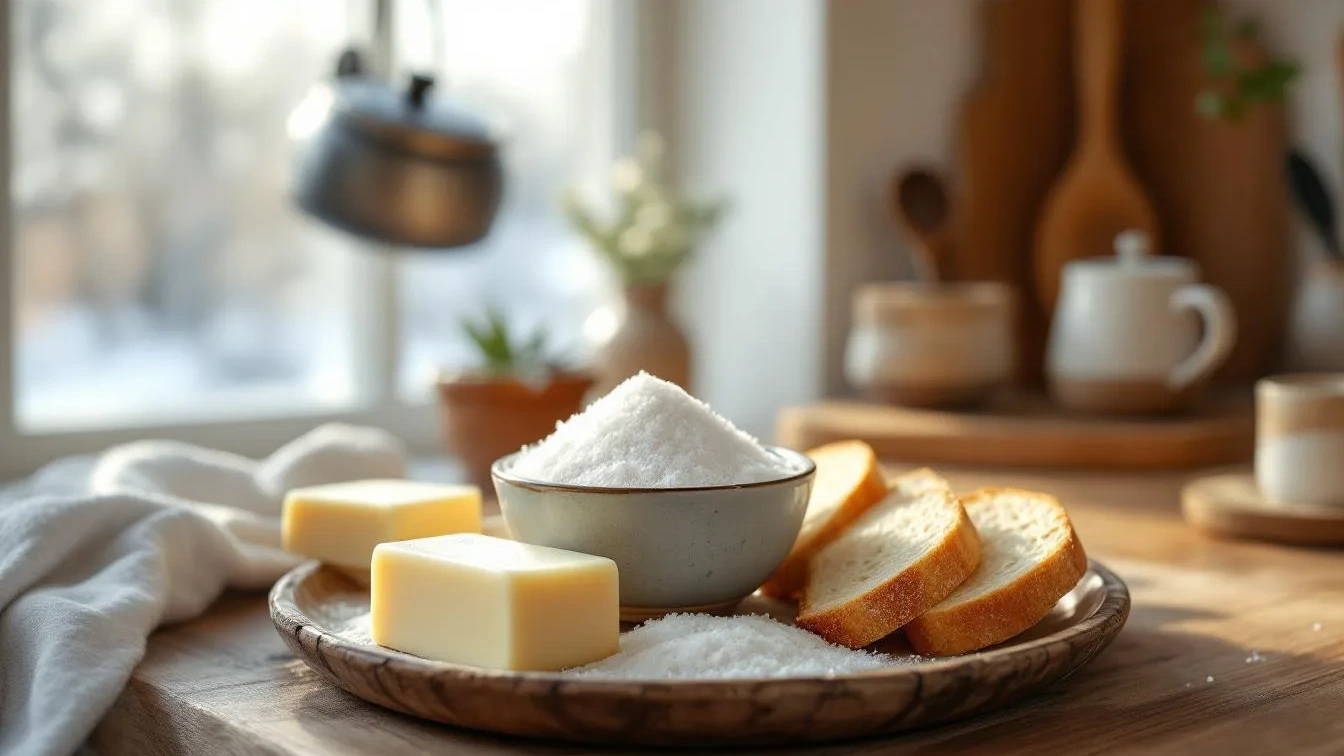 Ein Experte verrät, wie du mit Seife, Zucker und Brot Mäuse fängst