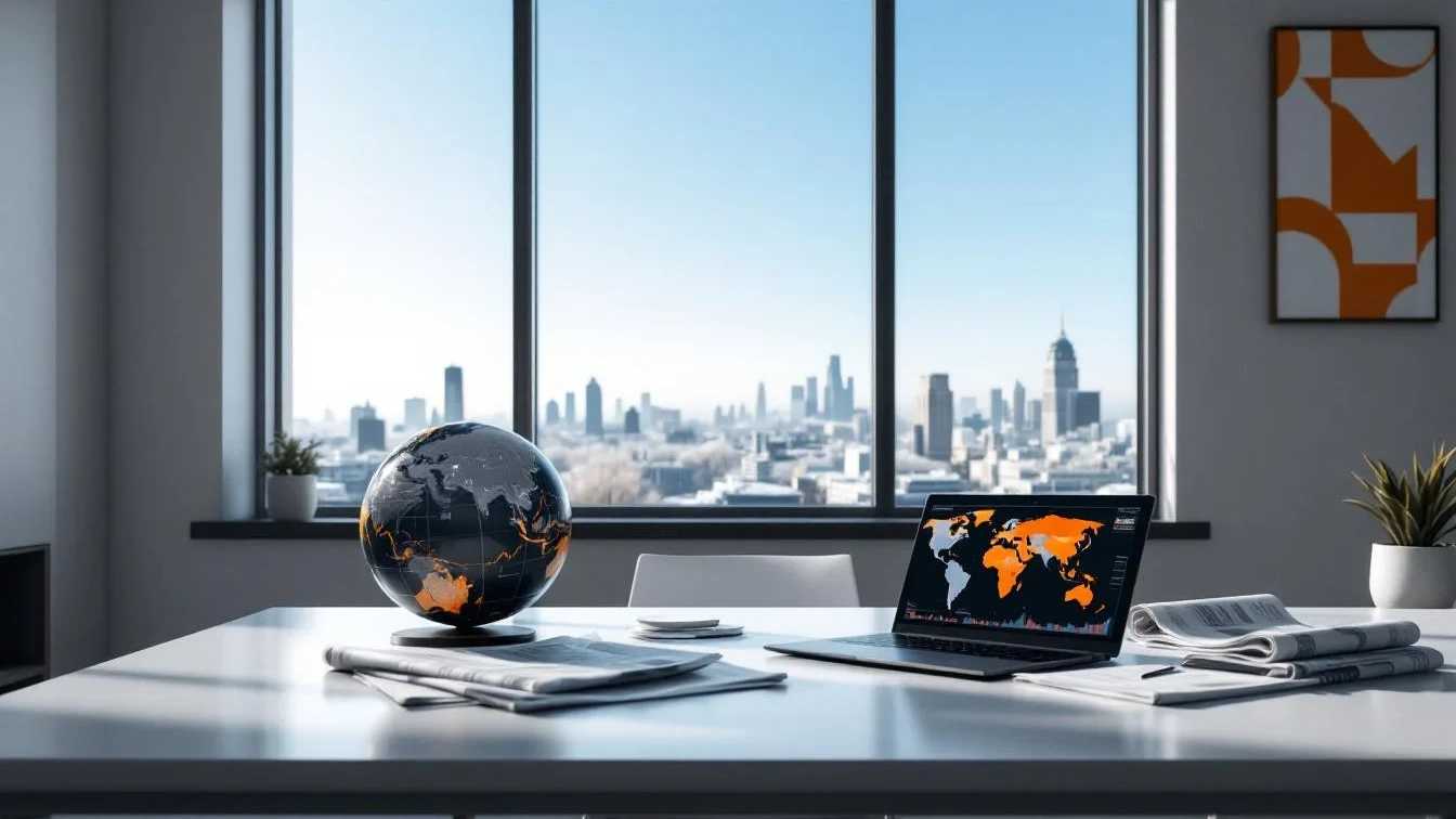 Ein Finanzexperte erklärt, was Chinas Wirtschaftspolitik für Europa bedeutet