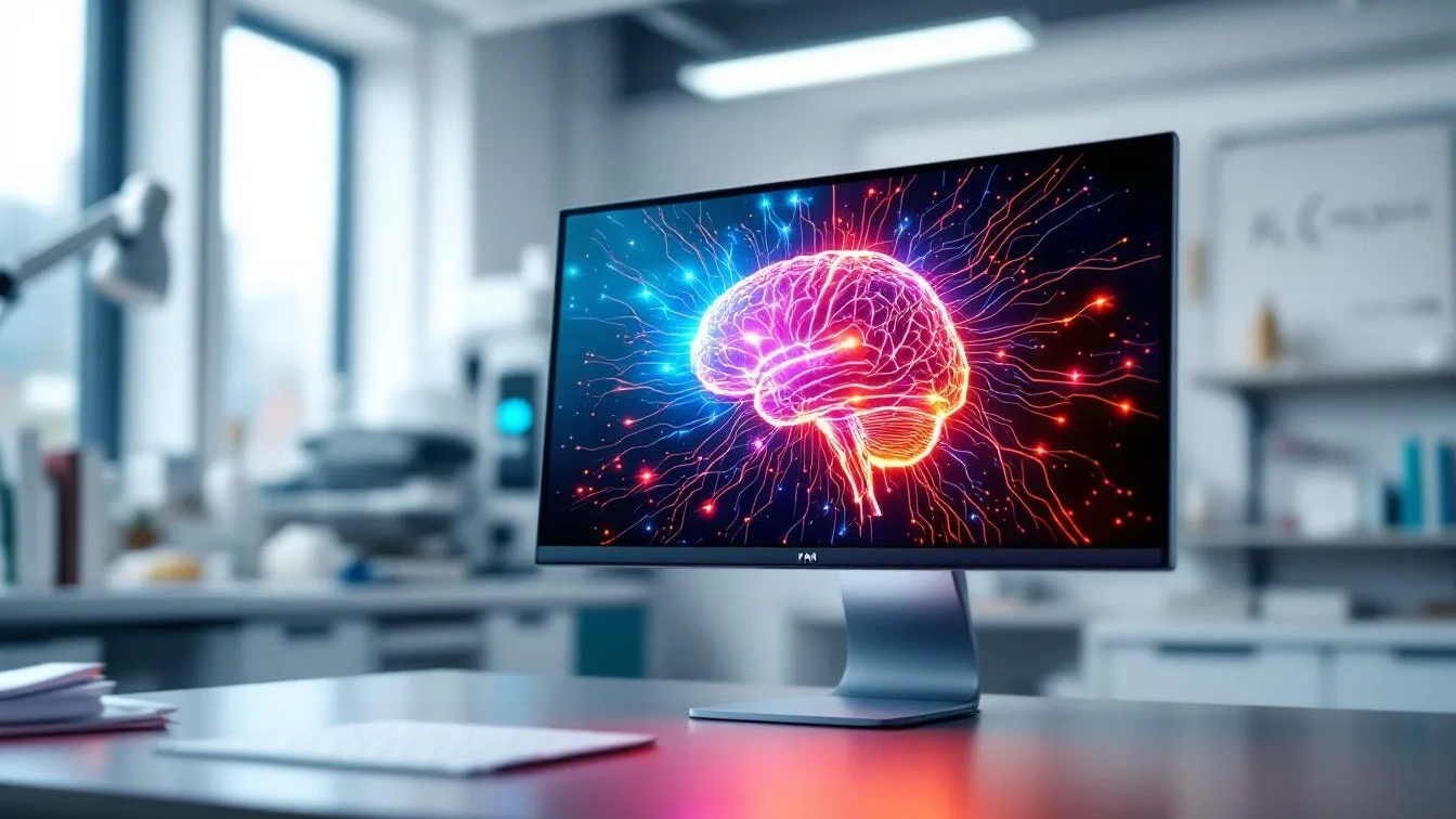 Ein Forscher verrät, warum deine Gedanken wie Stimmen klingen können