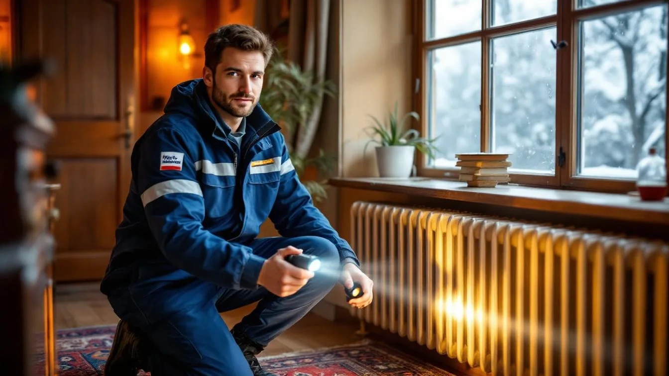 Ein Kammerjäger verrät, wie du im Winter Mäuse aus dem Haus fernhältst