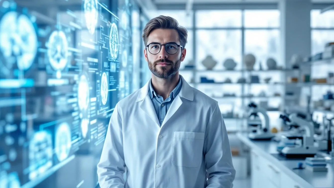 Ein Neurowissenschaftler verrät, warum du ständig Szenarien im Kopf durchspielst