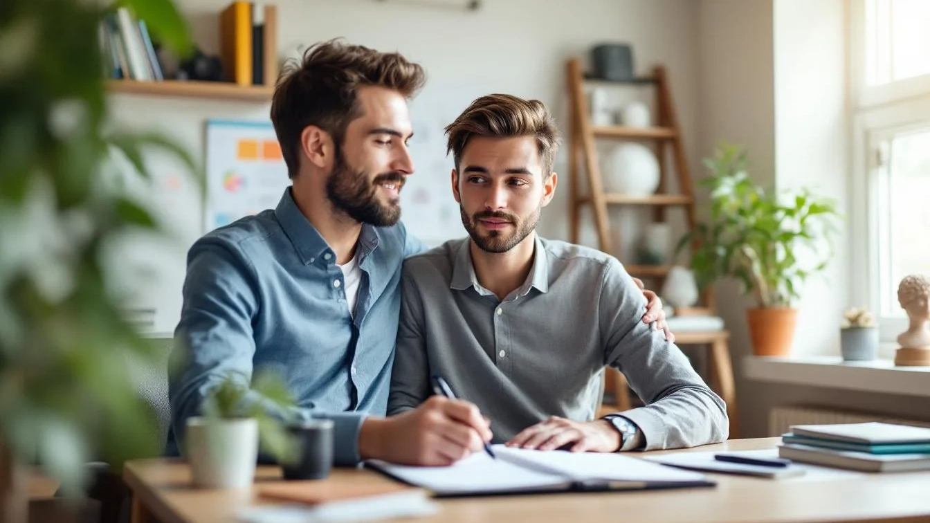 Ein Psychologe erklärt, an welchen Verhaltensmustern du deine Persönlichkeit erkennst