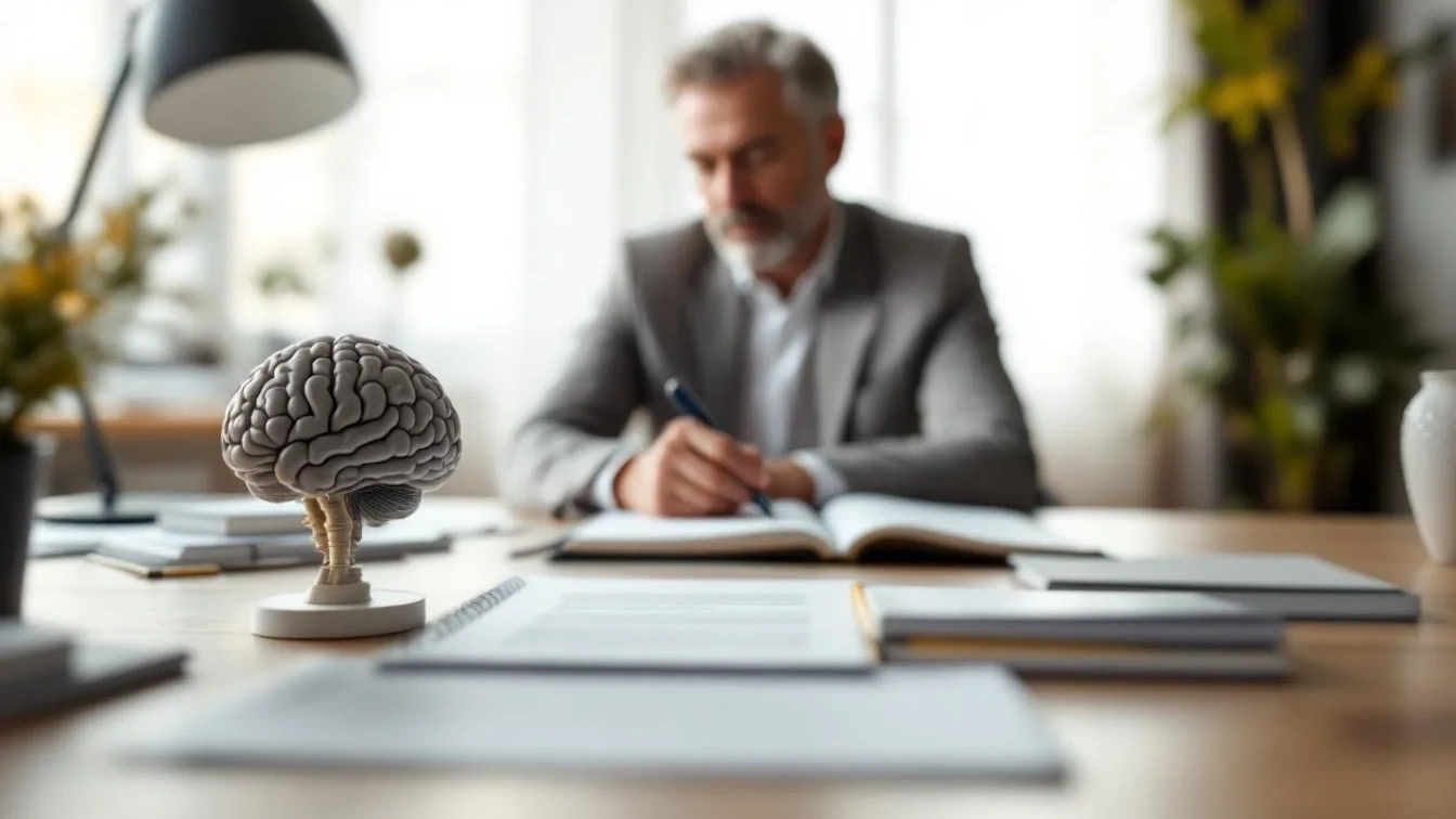 Ein Psychologe warnt: Bei diesen 3 emotionalen Zuständen keine wichtigen Entscheidungen treffen