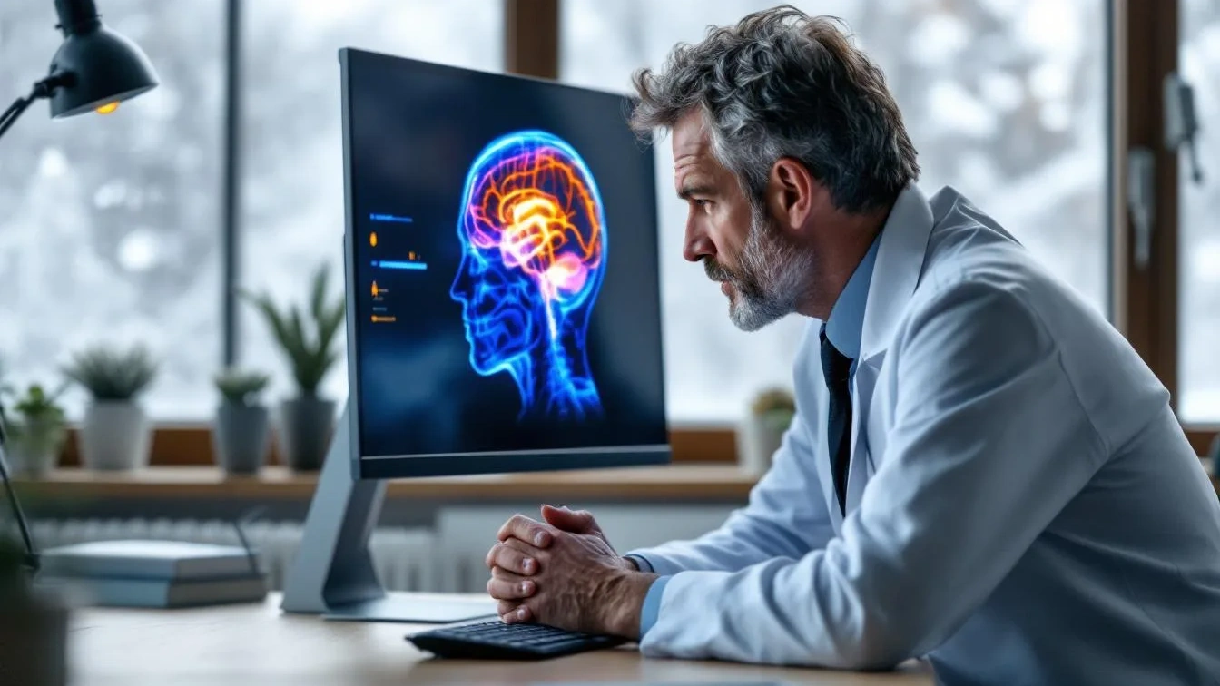 Ein Psychologe warnt: Warum Vergessen der Ex-Beziehung neurologisch schwierig ist