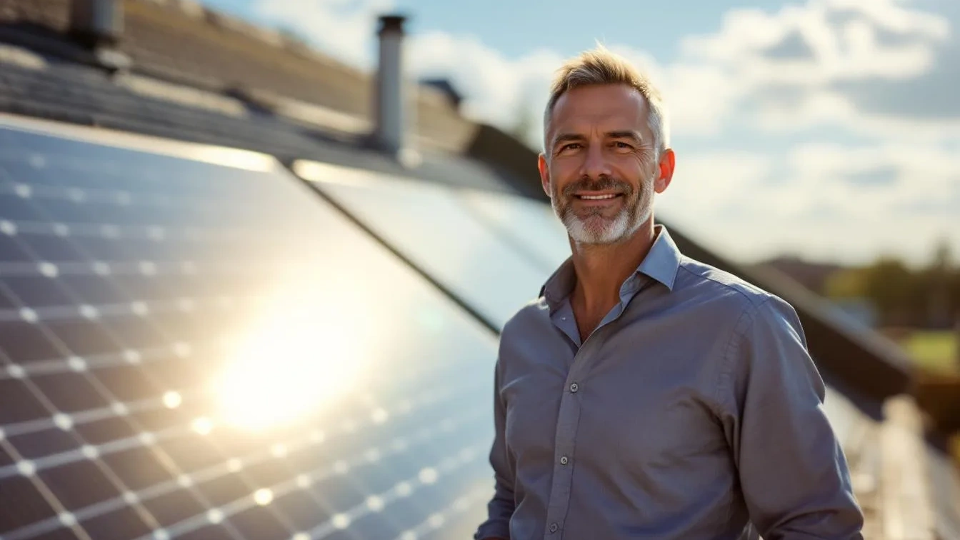 Ein Solarexperte erklärt, wann sich Photovoltaik trotz sinkender Förderung lohnt