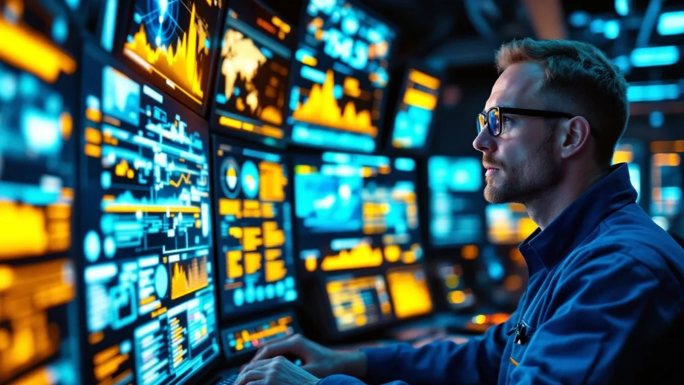 Ein Techniker enthüllt, warum der größte Starlink-Ausfall aller Zeiten geschah