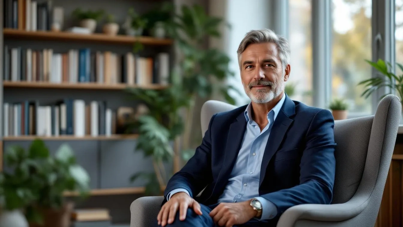 Ein Therapeut erklärt, warum du dich ständig für alles entschuldigst