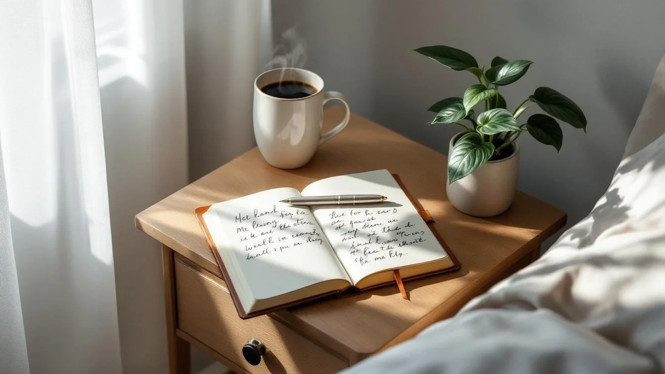 Ein Wissenschaftler verrät, warum diese Morgenroutine dich emotional ausgleicht