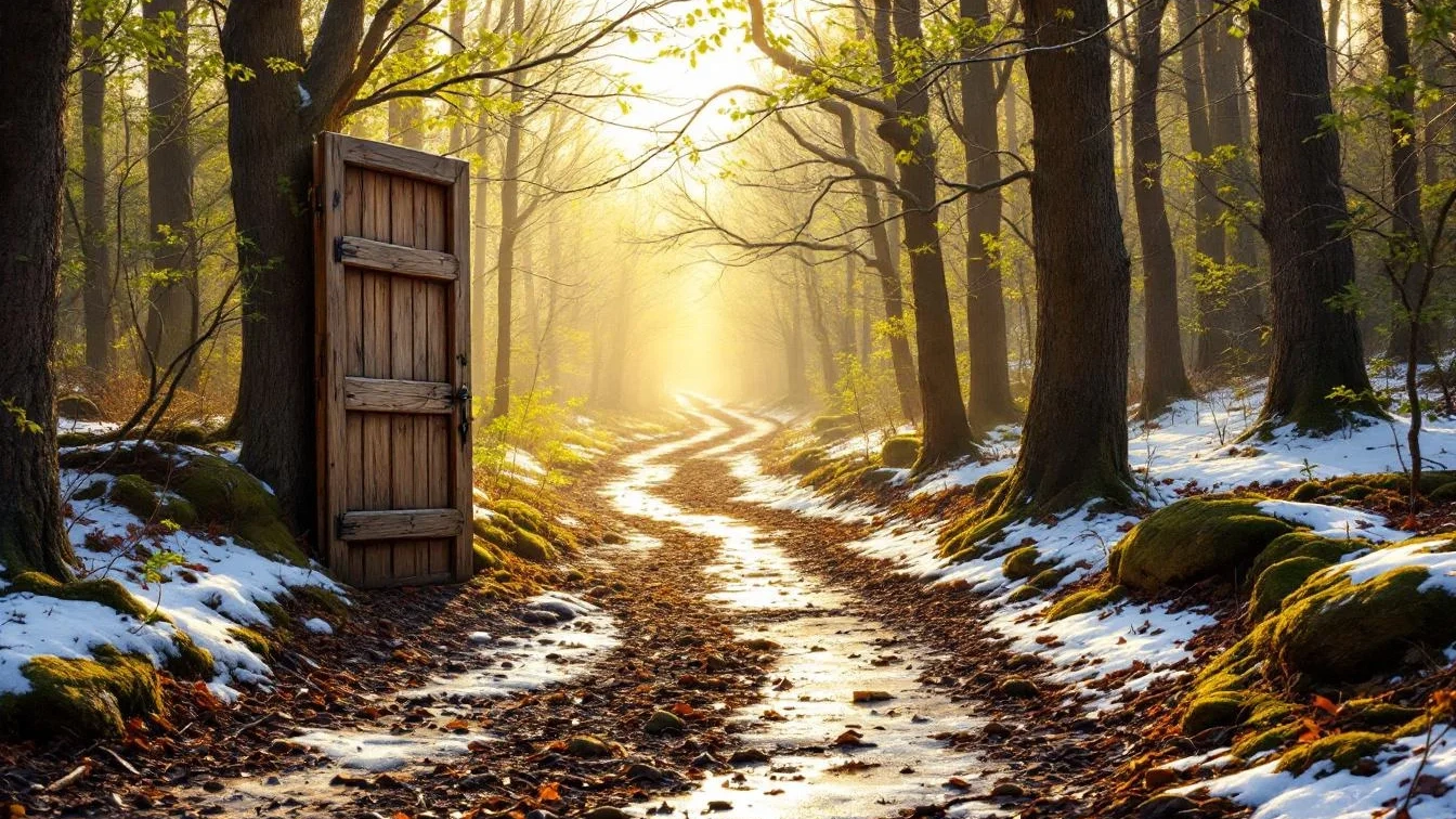 Experten erklären, warum bestimmte Lebensphasen eine seltene Chance für persönliche Veränderung darstellen