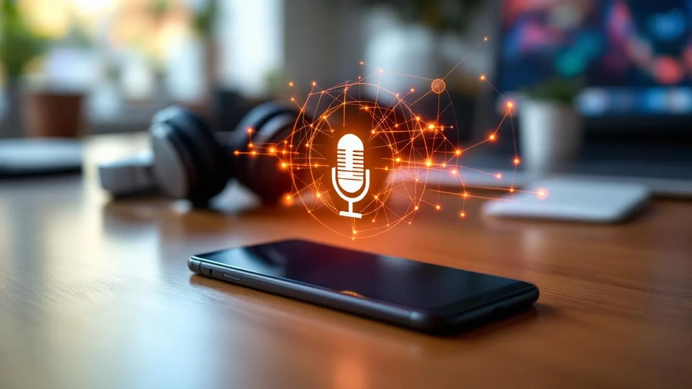 Ich fühlte mich überwacht, bis ich das Mikrofon-Tracking auf Android stoppte