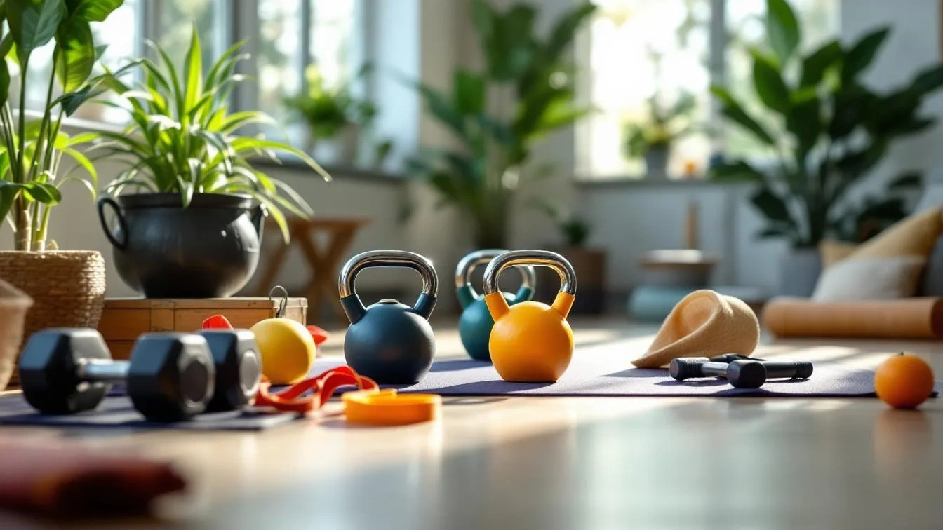 Ich integrierte tägliches Krafttraining, mein Alltag hat sich komplett verändert