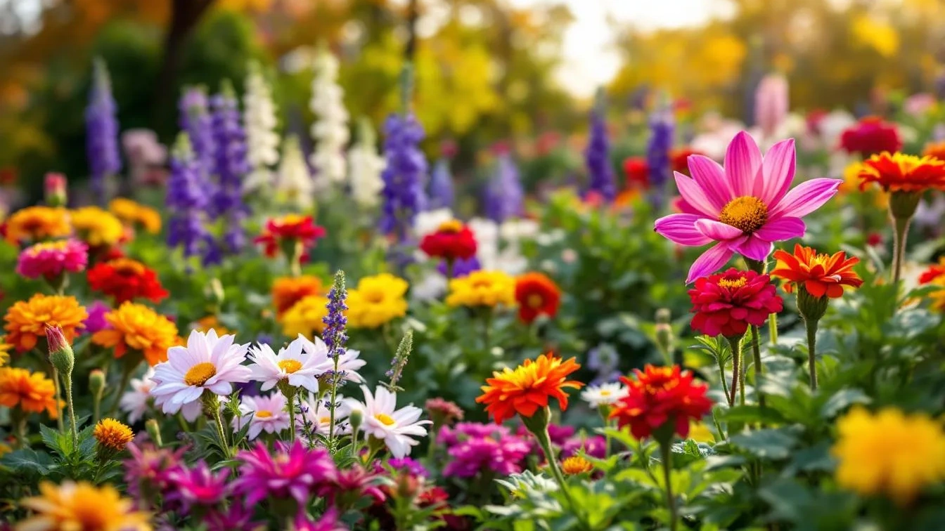 Ich nutzte Entenmist im Herbst, meine Beete blühten ohne Verbrennungen