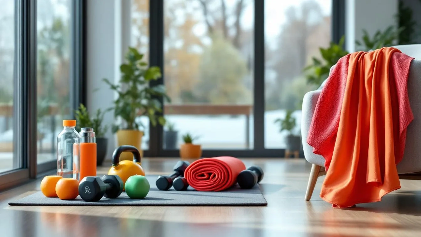 Ich probierte dieses 5-Minuten-Workout, jetzt trage ich gerne Tanktops