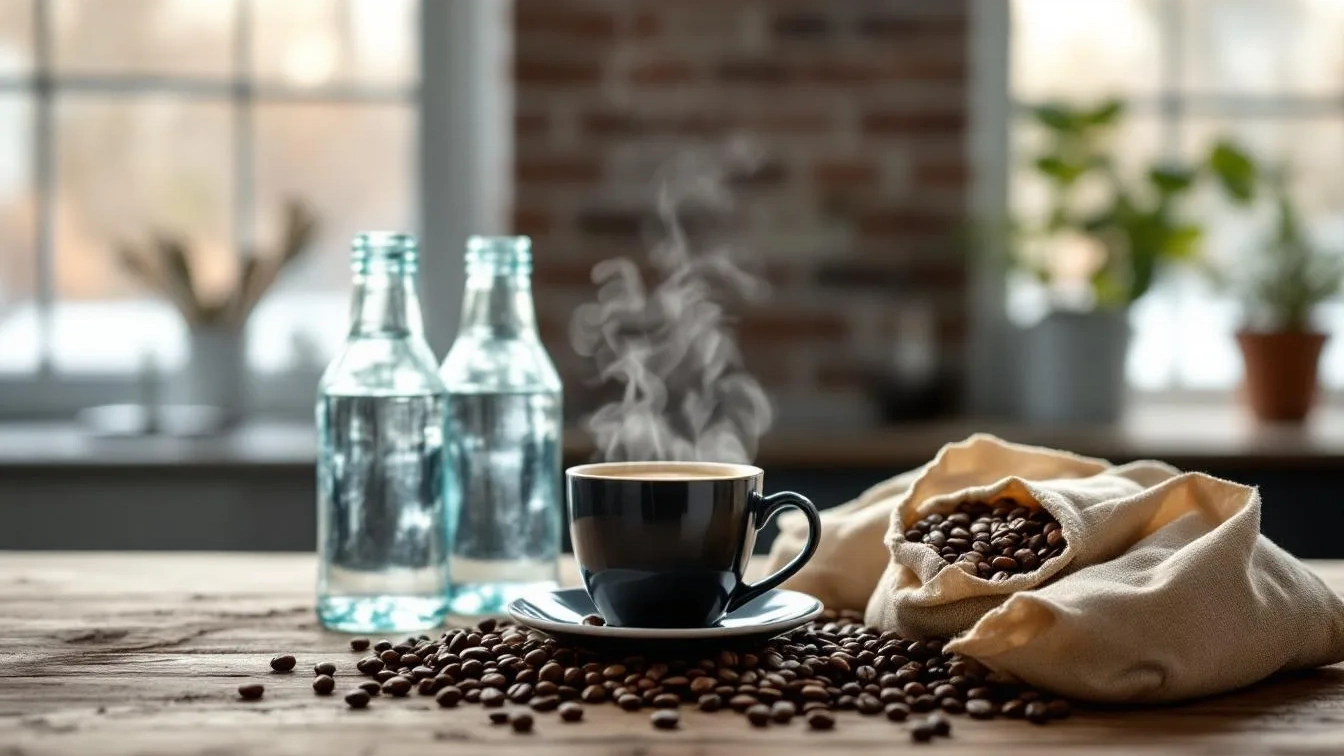 Kaffee als Flüssigkeit oder nicht? Die endgültige Antwort auf Hydration
