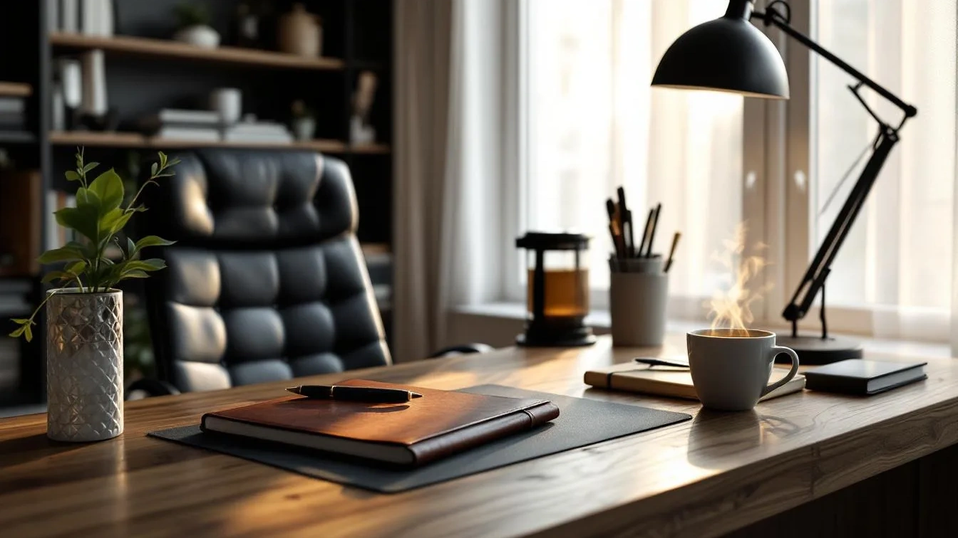 Kein Anzeichen von Verrücktheit, Selbstgespräche zeigen diese besonderen Fähigkeiten