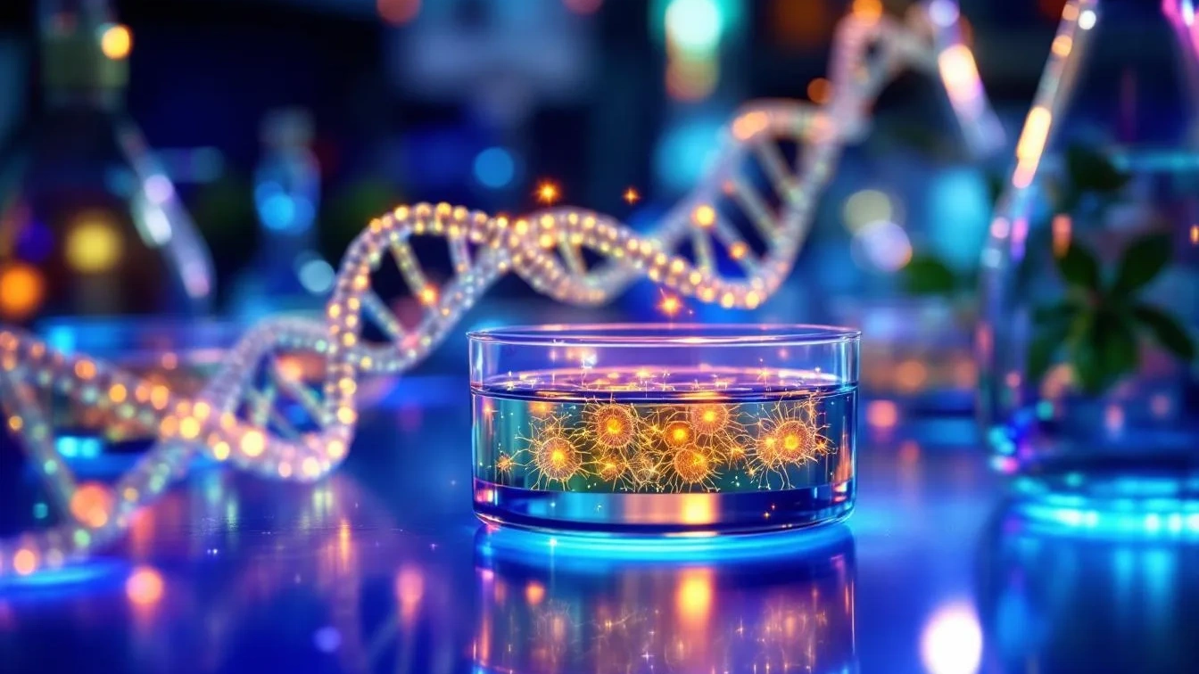 Kein Ginkgo, kein Sudoku, diese zwei CRISPR-Ansätze verbessern das Gedächtnis