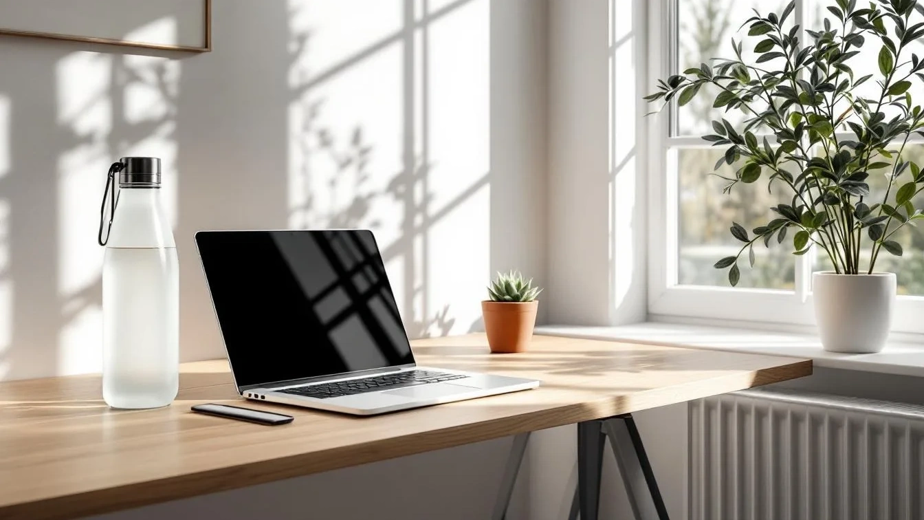 Kein Kaffee, keine Meditation, diese Gewohnheit vereint stressresistente Deutsche