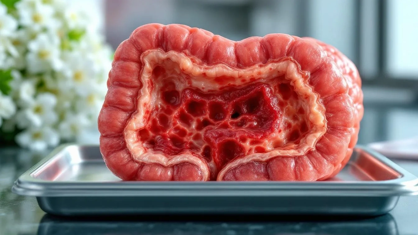 Kein Verdickungsmittel ist harmlos: Was Carrageen im Darm wirklich anrichtet