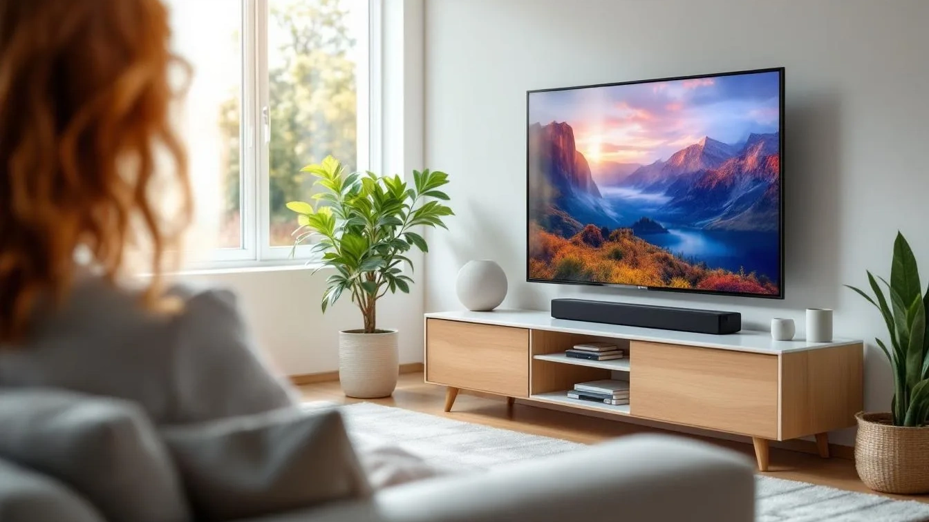 Kein neuer Fernseher, diese Einstellungen verbessern den Dialogton