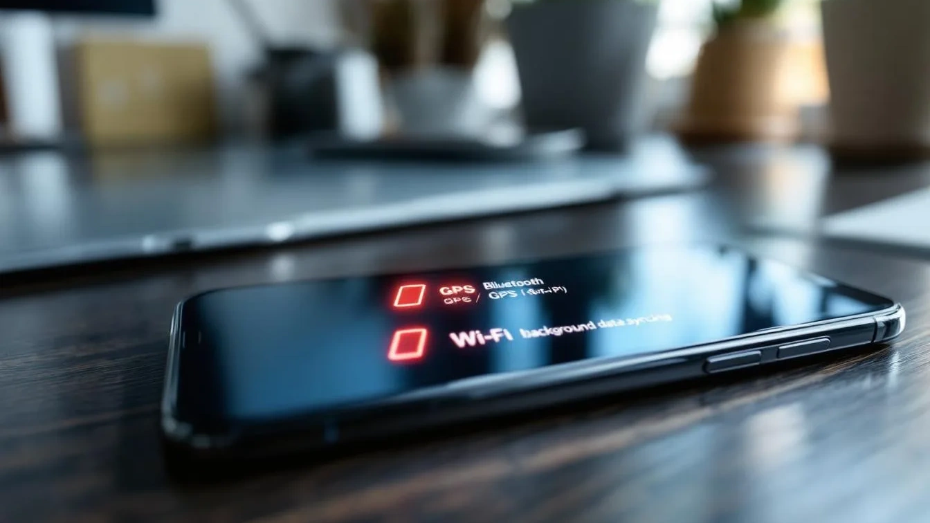 Keine Apps oder Spiele, diese Handyfunktionen saugen den Akku leer