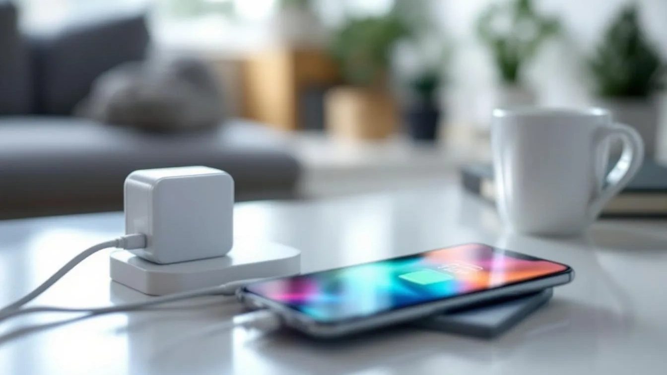 Macht Schnellladen den Handy-Akku wirklich kaputt? Was die Forschung sagt