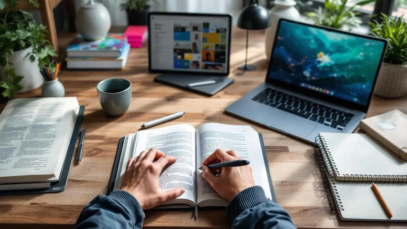 Mehr Leistung, aber nicht mehr Lernen: Wie KI Schüler träge machen kann