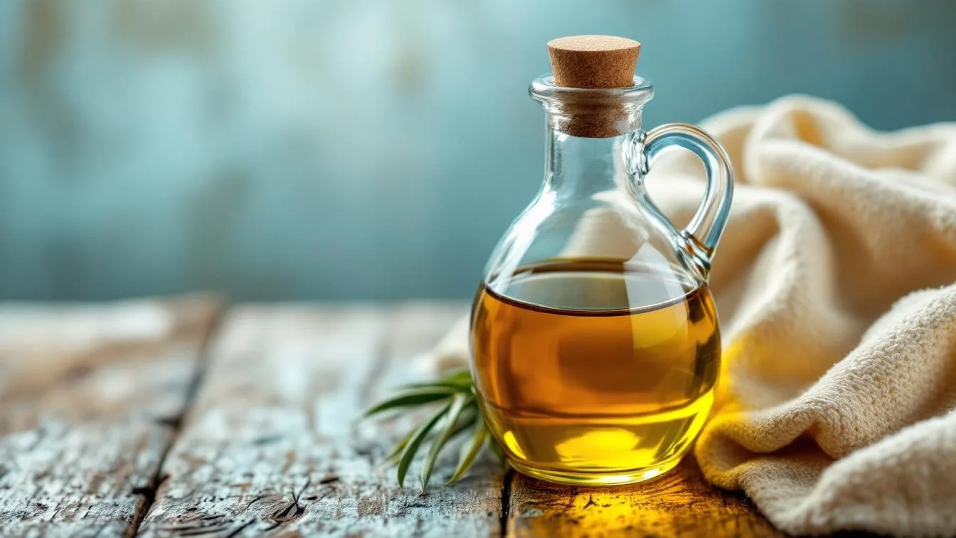 Nagelpflege-Experte verrät, warum dieses 20-Cent-Hausmittel brüchige Nägel wirklich rettet