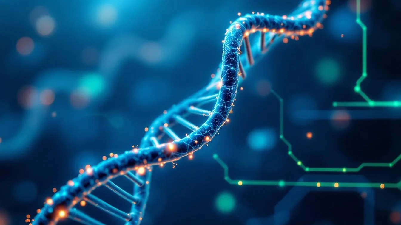 Nicht nur von der Mutter oder dem Vater, was die Forschung über Intelligenz sagt