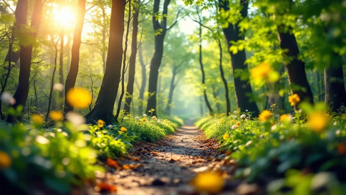 Psychologen erklären, warum bestimmte Lebensphasen eine einmalige Chance zur Veränderung sind