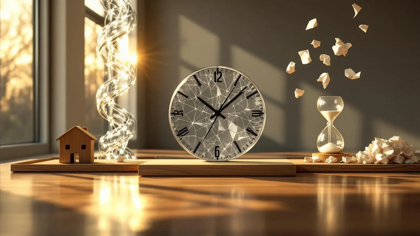 Psychologen erklären, welche 3 Persönlichkeitstypen besonders schwere Lebensentscheidungen vor sich herschieben