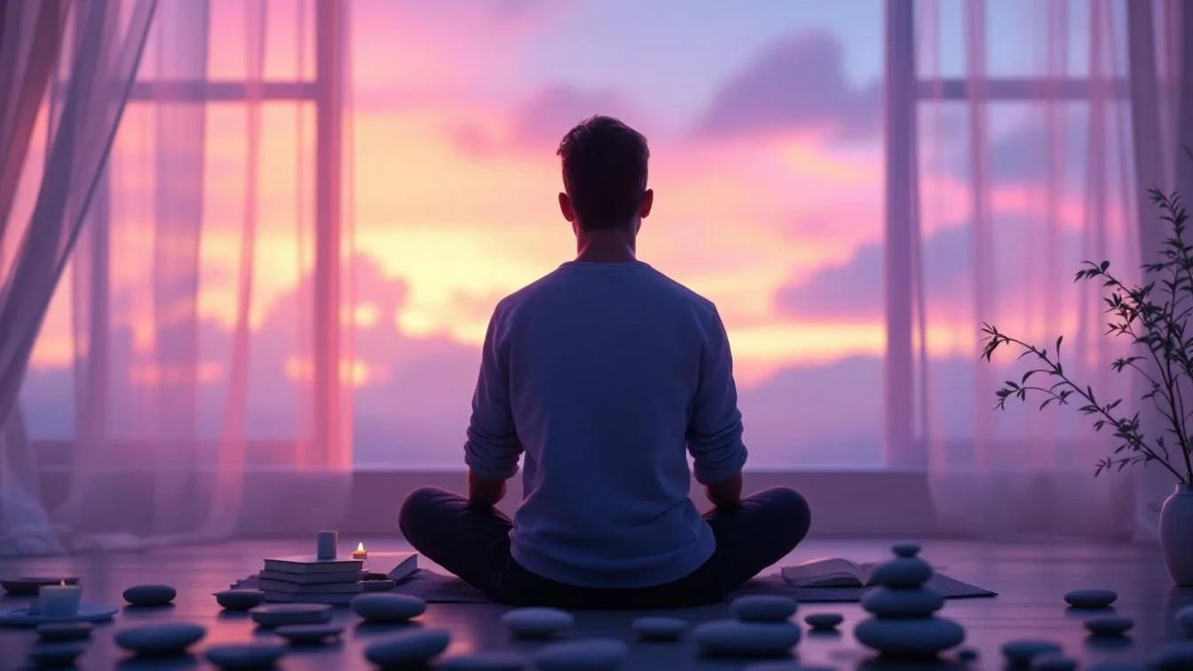 Psychologie bestätigt: Wer 30 Tage schweigt, entdeckt besondere Charakterzüge