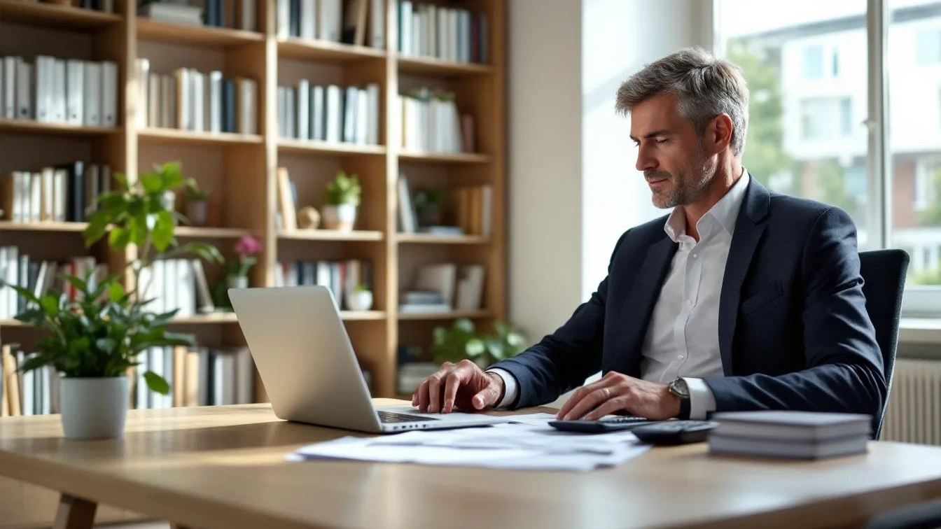 Rentenexperte erklärt, welche legalen Steuervorteile viele Rentner in Deutschland nicht nutzen