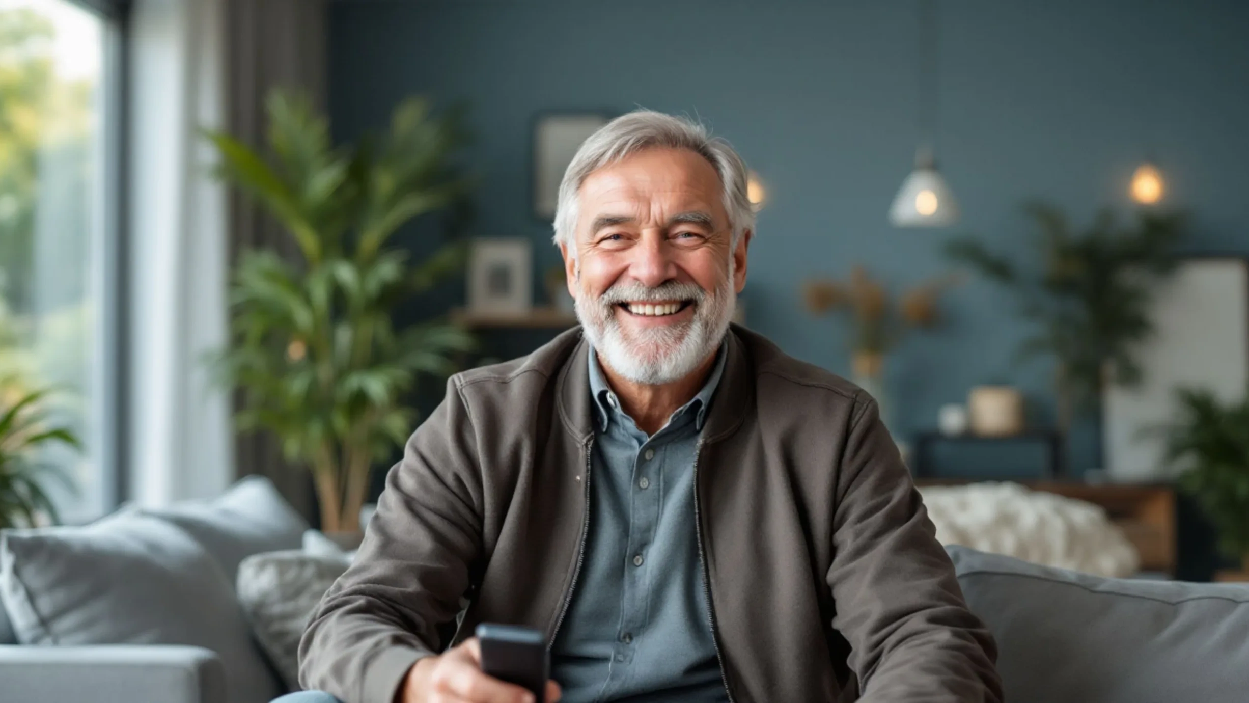 Rentner aufgepasst: Wann der Rundfunkbeitrag wegfällt und du 18.36 Euro sparst