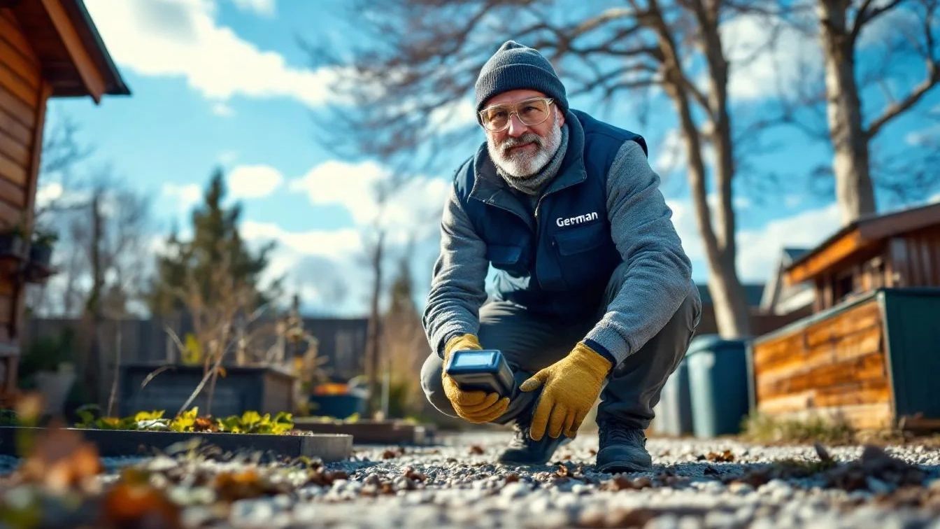Schädlingsexperte erklärt, mit welchen 5 einfachen Regeln Sie Ratten dauerhaft aus dem Garten fernhalten