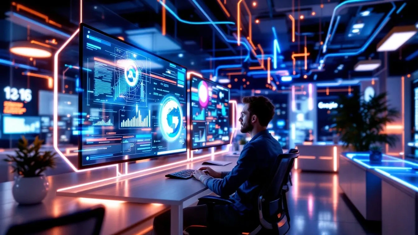 So verknüpft Google Gemini Ihre Nutzerdaten für personalisierte Intelligenz