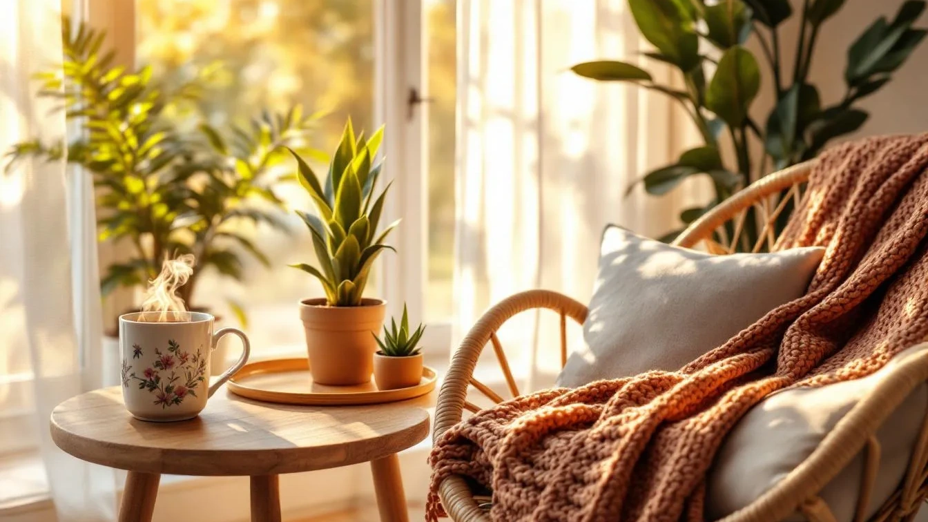 Vergiss Hitzewallungen, so bleibst du während der Menopause du selbst