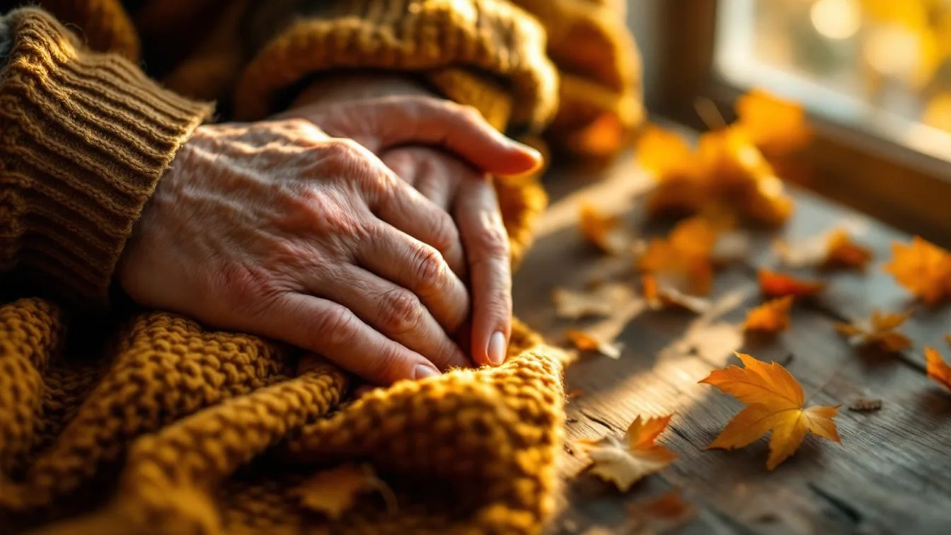 Warum Beziehungen ab 60 eine neue Bedeutung bekommen