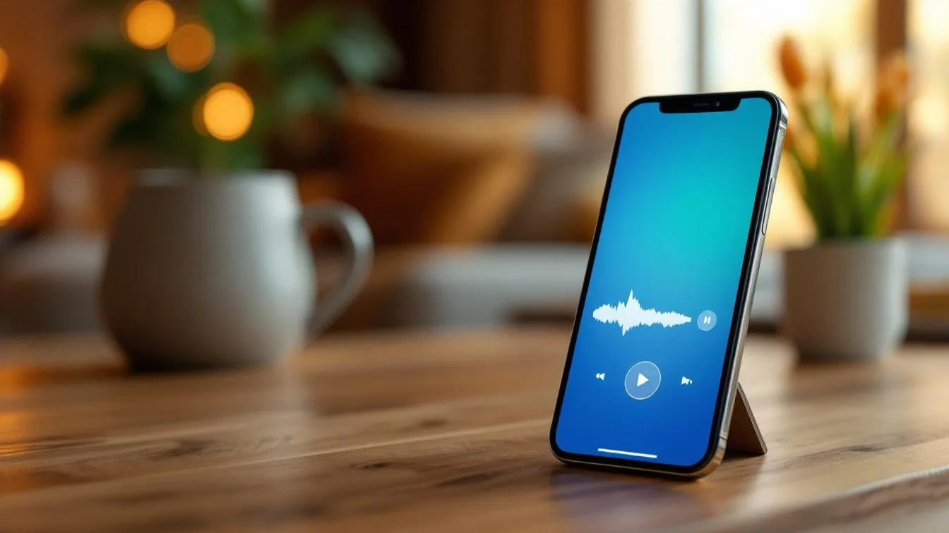 Warum Menschen, die Sprachnachrichten senden, oft diese Charakterzüge haben