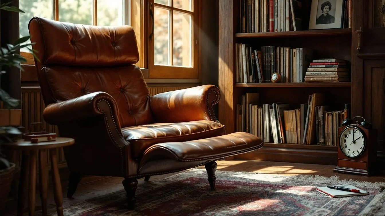 Warum Menschen, die in den 60er und 70er Jahren aufwuchsen, seltene mentale Stärken besitzen