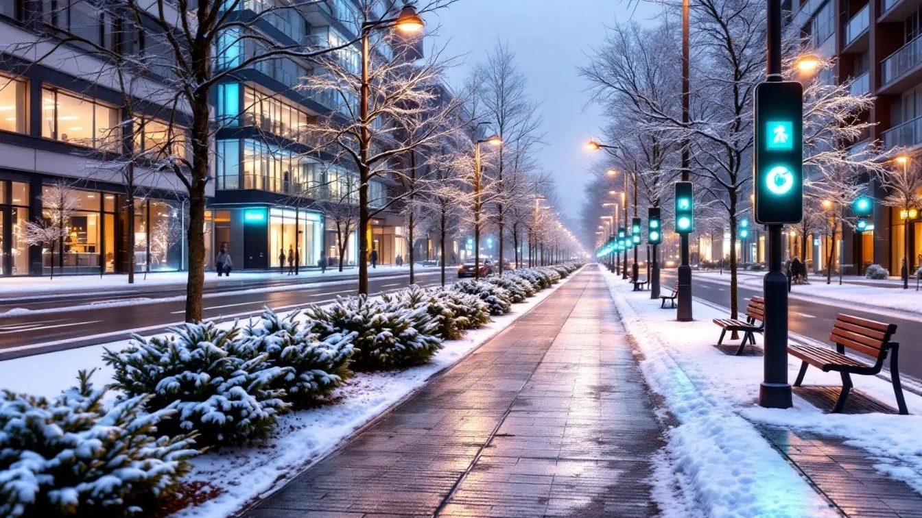 Warum das Gemini-Update in Google Maps alles für Fußgänger ändert
