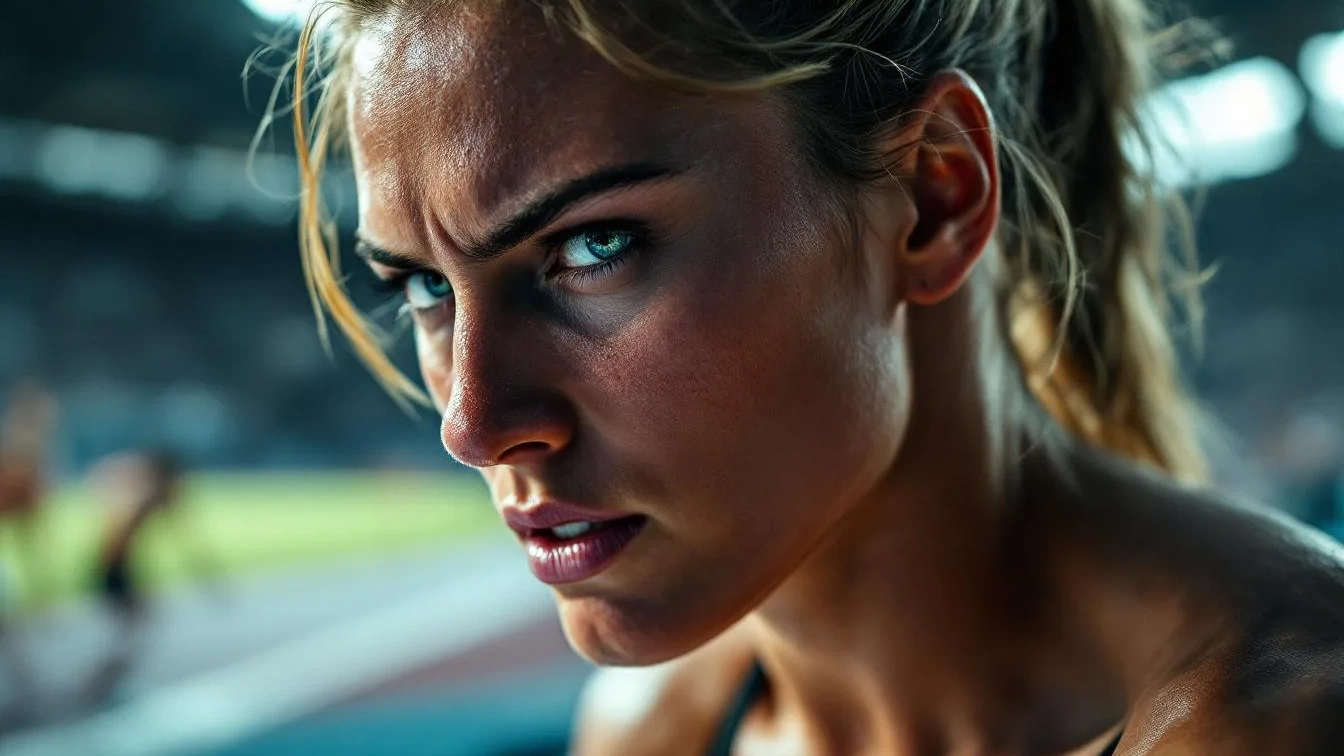 Warum dein Erfolg im Sport in deinem Kopf beginnt