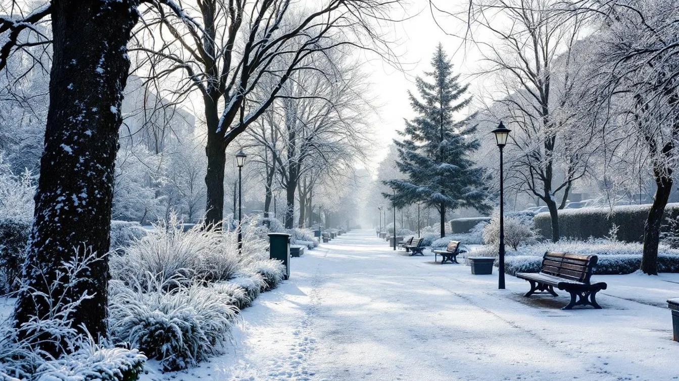 Warum der Winter unsere mentale Gesundheit stärker belastet als gedacht