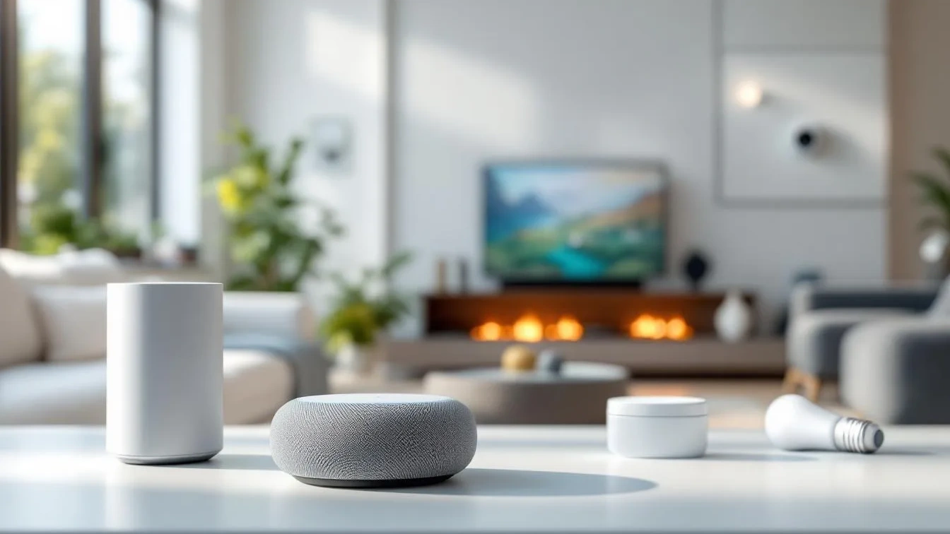 Warum diese Smart-Home-Geräte niemals direkt ins WLAN gehören