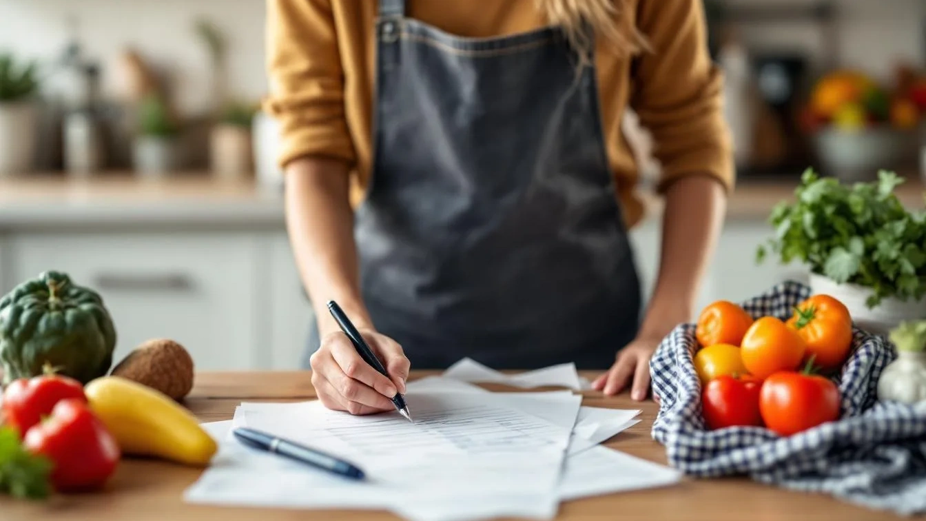 Warum du Einkaufslisten schreibst und dann vergisst, laut Psychologen ein Zeichen